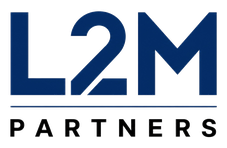 L2M Partners 로고