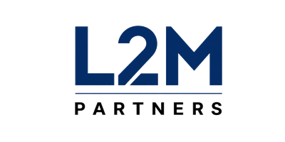 L2M Partners 엘투엠파트너스 로고